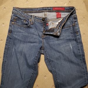 Seven Jeans Clanic flare